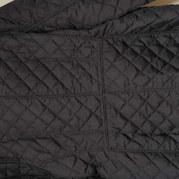 NWT Chico's Navy Jacket NWT Preppy - Picture 4 of 11